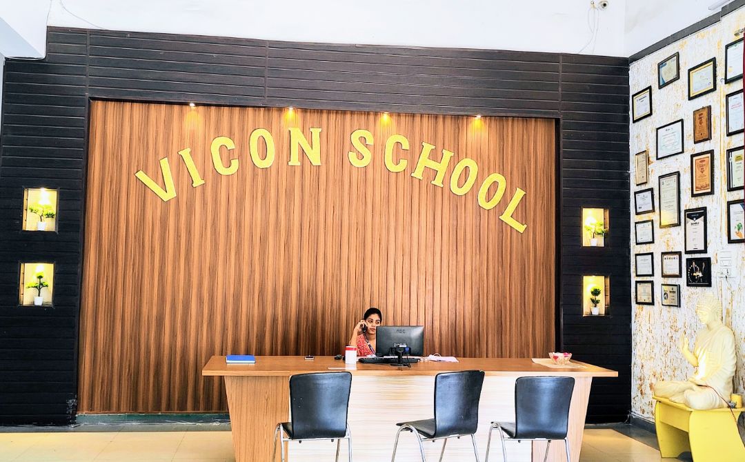 vicon school